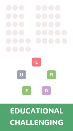 Word Mini - Screenshot 3