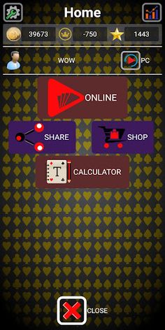 Trix Pro - Screenshot 1