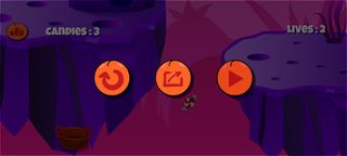 Skibidi Toilet - Candy Catch - Screenshot 2