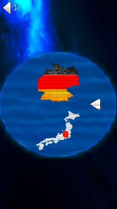 Call of country - Screenshot 2