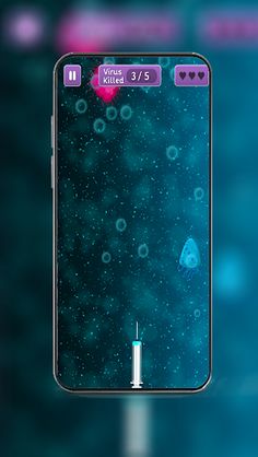 Kill Cancer - Screenshot 4