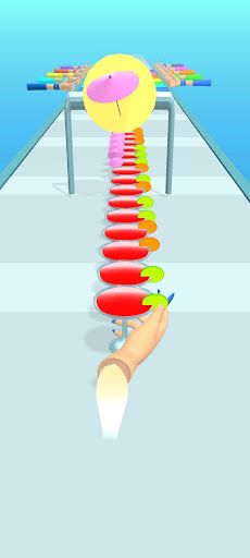 Bar Stack - Screenshot 1