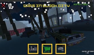 Wars In Block City - Screenshot 2