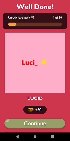 Spelling Bee Game - Screenshot 2