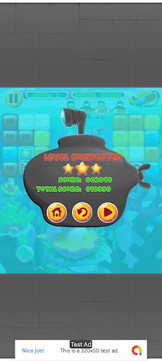 Man Rescue - Screenshot 1