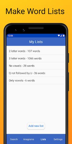 Word Checker & Dictionary (for - Screenshot 4