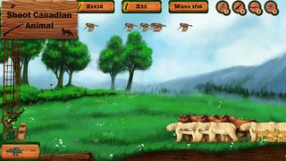 Animal Invasion - Screenshot 3