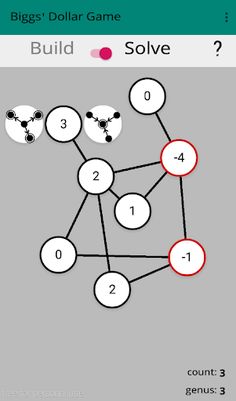 Biggs' Dollar Game - Screenshot 2