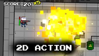 Ping Shot - Screenshot 1