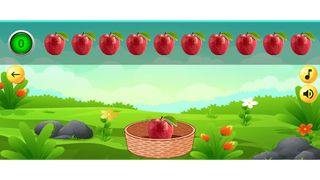 Fruit Bucket - Screenshot 3