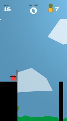 Ladder Maniac - Screenshot 4
