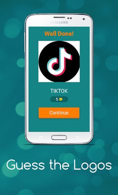 Guess the Logo - Logo Quiz - Screenshot 1