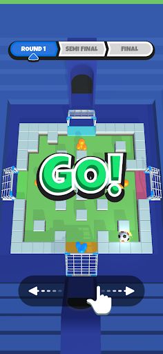 Maze Royale - Screenshot 4