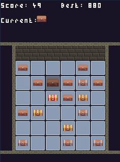 Triploot - Screenshot 2