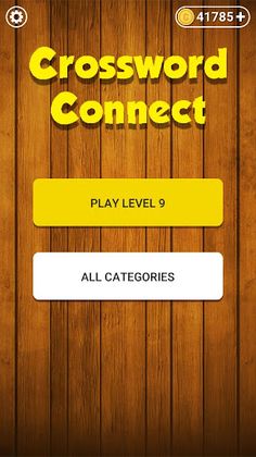 Word Cross Connect - Ultimate  - Screenshot 3