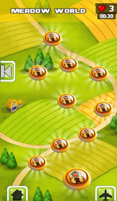 War Flying - Screenshot 3