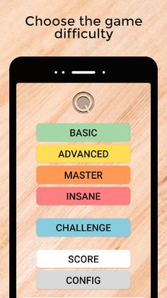 Q Memory - Screenshot 2