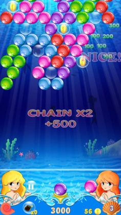 Bubble Bust Extreme - Screenshot 3