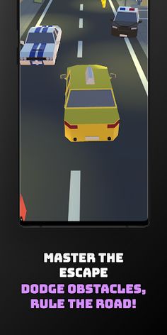 Xtreme Chase - Screenshot 4