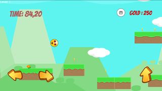 collect gold - Screenshot 3