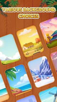 3 Tiles, Matching Puzzle - Screenshot 3