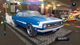 Car Mechanic Junkyard- Tycoon  - Screenshot 3