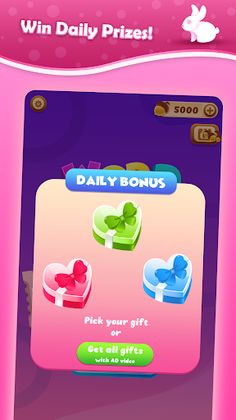 Word Slide: Swipe Puzzle Game - Screenshot 3