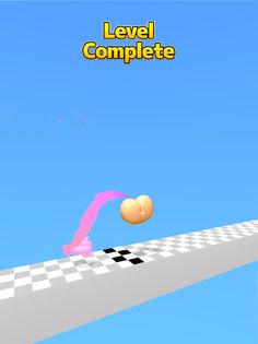 Fart Run - Screenshot 1