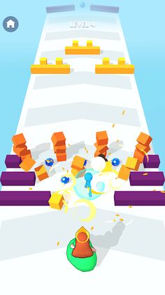 Make Way - Screenshot 4