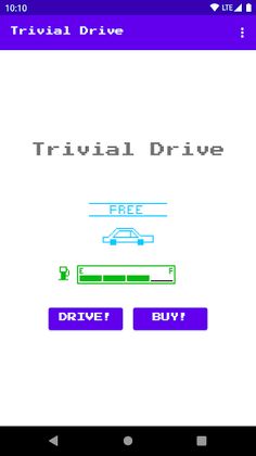 Local Drive - Screenshot 1