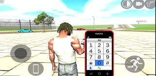 Indian Cars & Bikes 3D Driving - Screenshot 1