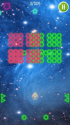 Cyber Shoot - Screenshot 2