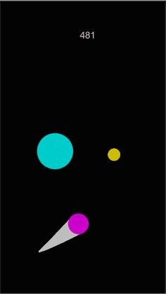 Avoid Shape - Screenshot 2