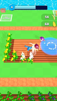 Ultimate Harvest - Screenshot 3