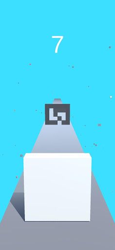 Cubic-Tastic - Screenshot 4