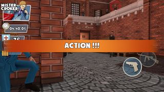 British Gangsters - Screenshot 3