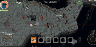 Goblin Can't Chill - Screenshot 2