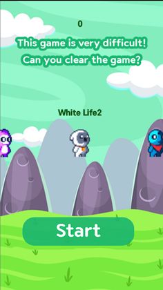 Avoid for 77 seconds - Screenshot 2