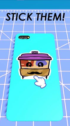 Stick 'Em! - Screenshot 3