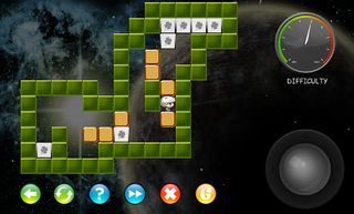 Boxes-X Extreme - Screenshot 1