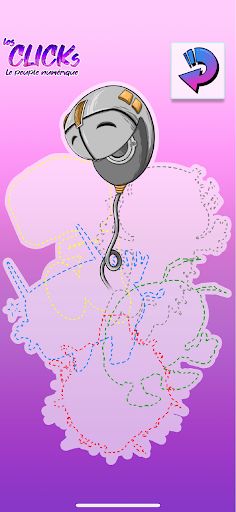 Les Clicks - Screenshot 4