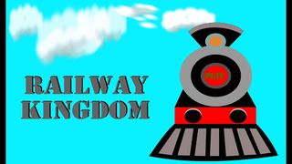 Railway Kingdom - Screenshot 1