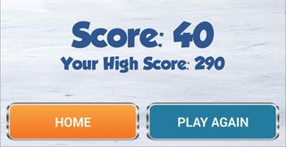 Catch the Penguin - Screenshot 3