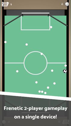 Boccerball - Screenshot 1