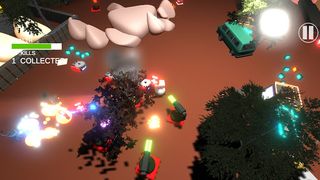 Memory Quest (Beta) - Screenshot 3