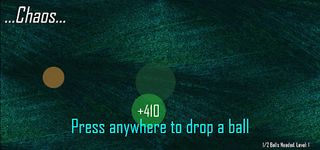 Chaos - Screenshot 2