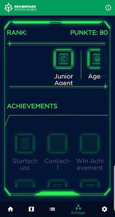 Mission R - Screenshot 3