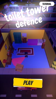 Toilet Tower Defense EP 62 - Screenshot 3