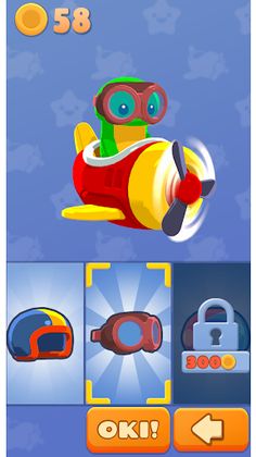 TapFunRacing - Screenshot 4