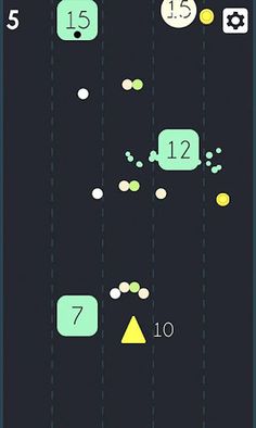 Shoot n Catch - Screenshot 2